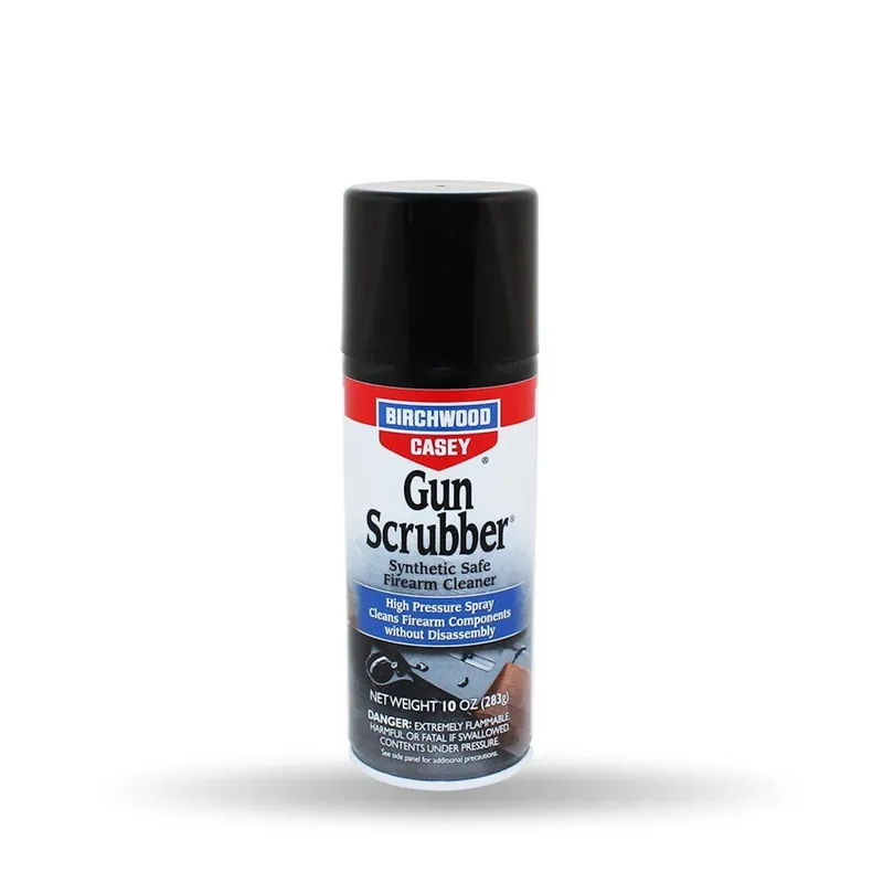 Gun Scrubber Synthetic Safe Cleaner 10 Oz Aerosol Can