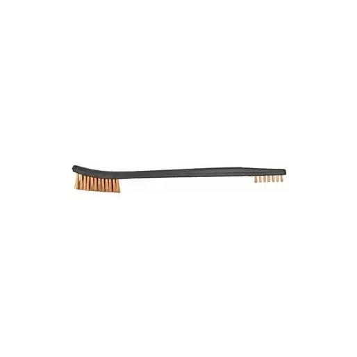 1380p Phosphor Bronze Utility Brush For Gun Cleaning - 10 Pack