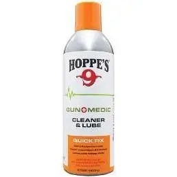 Gun Medic Gm2 Cleaner And Lube 10 Ounce Bio-based Formula