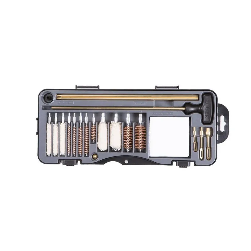 Rifle/shotgun Cleaning Kit