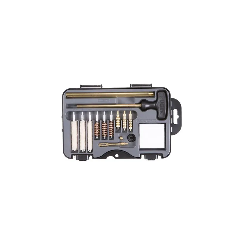 Universal Handgun Cleaning Kit Model 27836 By Allen Company
