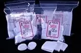 Cleaning Patches 21/4in Sq 500ct