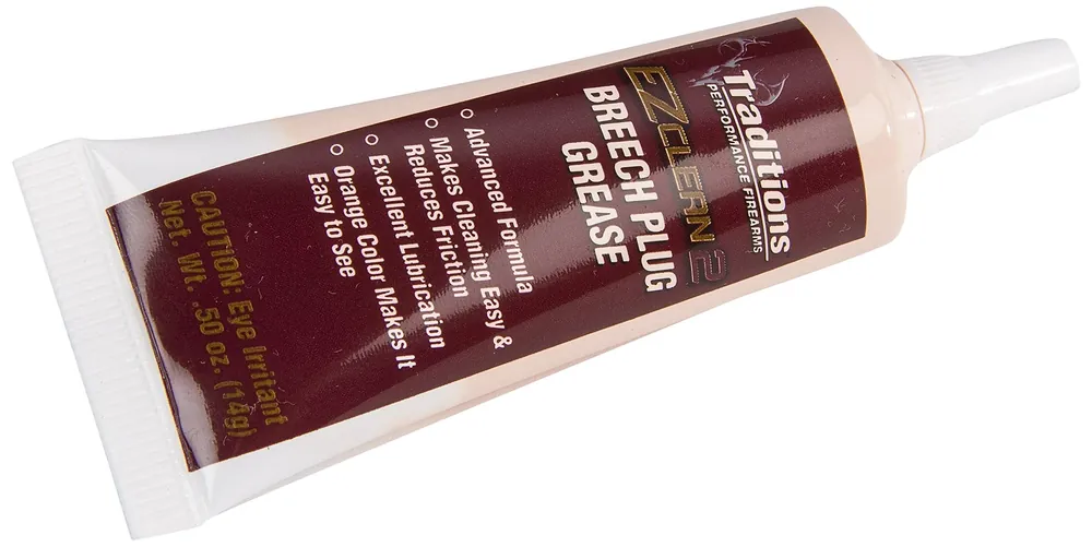 Ez-clean Breech Grease