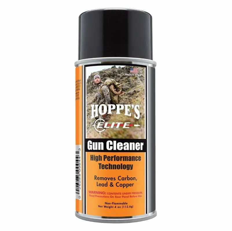 Elite 4oz Aerosol Gun Gleaner