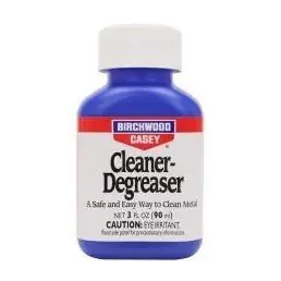 Cleaner-degreaser 3oz Bottle Model 16225 For Firearm Maintenance