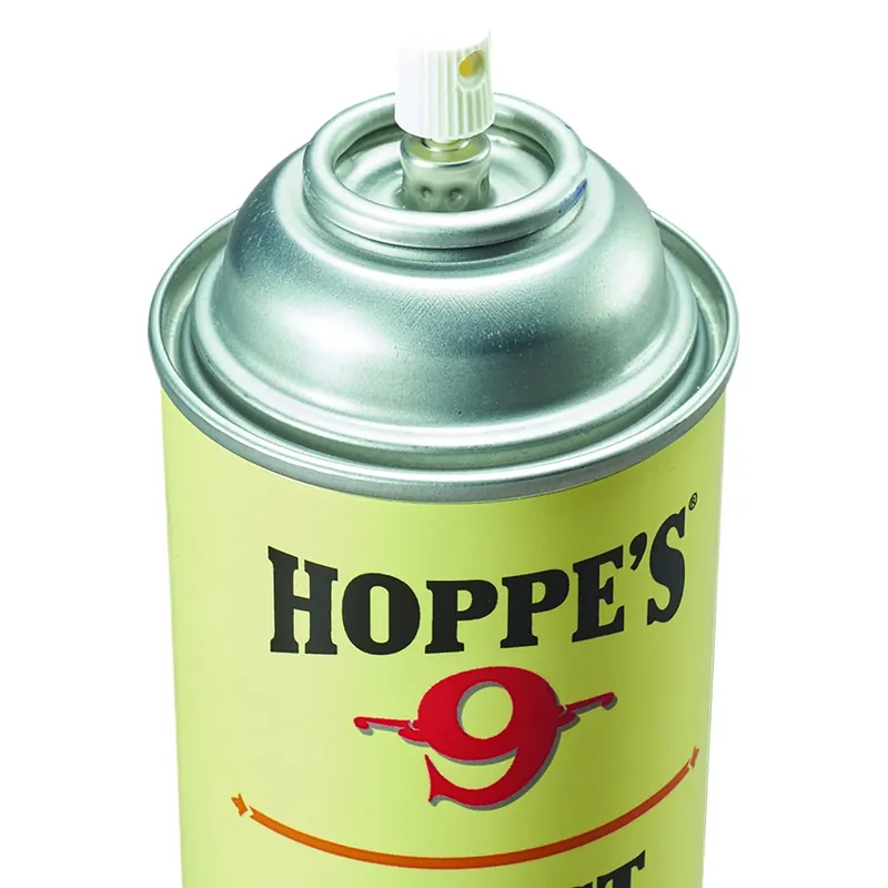 No. 9 Lubricating Oil 4 Oz 1 Pc