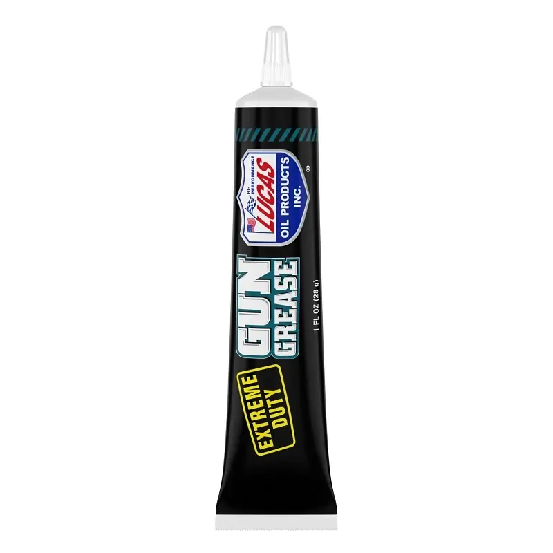 10889 Extreme Duty Gun Grease 1 Ounce Tube For Firearms