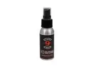 Hbc2 Black Gun Cleaner 2.5 Oz Aluminum Pump Bottle