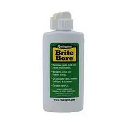 Brite Bore 2 Ounce Bore And Choke Tube Cleaner