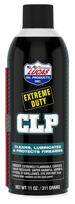 Lucas Oil 10916 Lucas Oil 11 Oz Extreme Duty Clp Aerosol