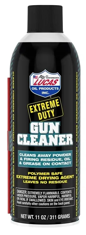 Lo10905-12 11 Oz Extreme Duty Cleaner Aerosol Liquid, Pack Of 12