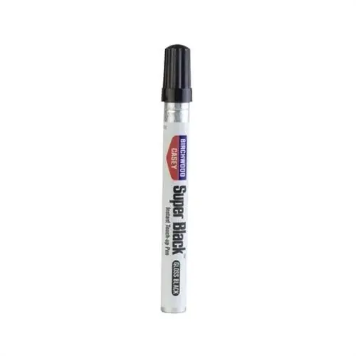 Super Black Touch-up Pen Gloss Finish 0.33oz