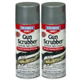 Gun Scrubber Firearm Cleaner 10 Oz. Aerosol - Model 33304