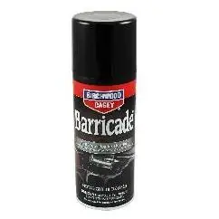 Barricade Rust Preventative 10 Ounce Aerosol Can 33140