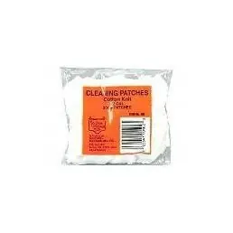 Southern Bloomer No. 102 Cotton Patch .22 Cal 200 & Bag Poly Bag