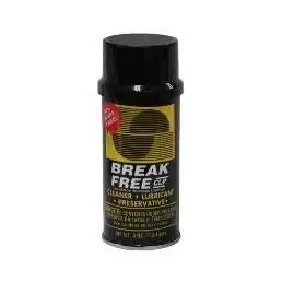 Clp-2 Cleaner Lubricant Preservative 4 Ounce Aerosol Spray