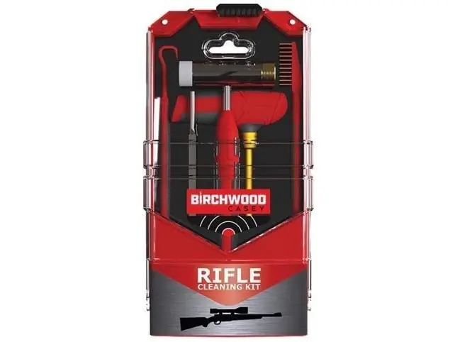 Rifle Cln Kit
