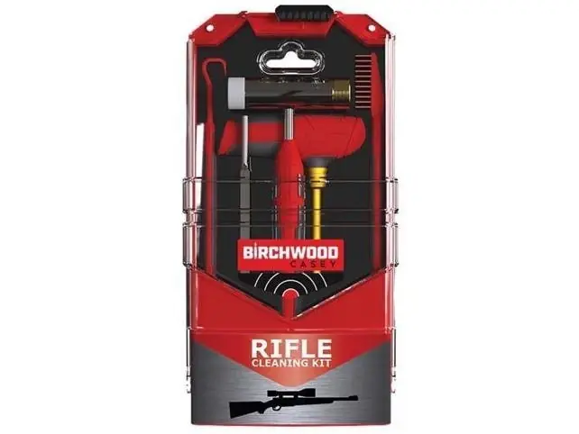 Shotgun Cln Kit