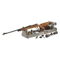 Gun Vise Mount Stand For Rifle & Shotgun - Gunsmithing Tool 782731