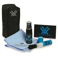 Lc-1 Fog Free Lens Cleaning Field Kit For Optics And Cameras