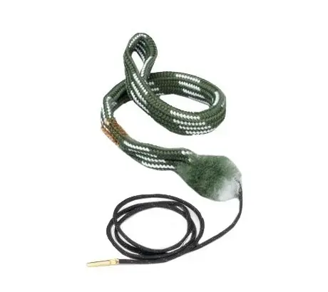 24013 Boresnake Rifle Cleaner For .257 To .264 Caliber