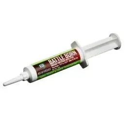 Battle Born Grease 12cc Syringe With Ptfe