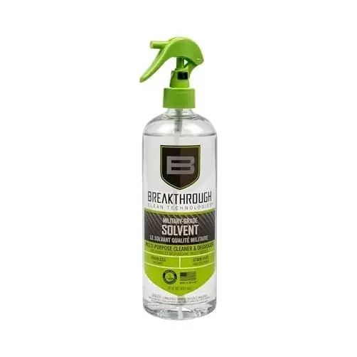 Bct Military Grade Solvent 16oz
