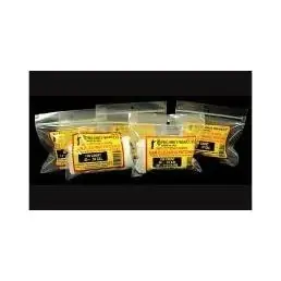Pro-shot Products 102 Patches Patch 270-38 100 & Pack Bag