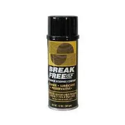 89633602 Break-free Clp - Cleaner Lubricant Preservative - Spray - 12 Oz.
