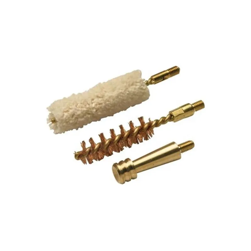 Ac1466b Ultra-clean Ramrod Accessories Pack For .50 Caliber Firearms