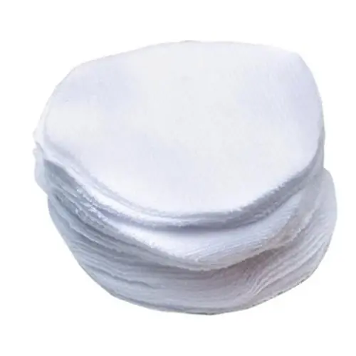 2 Inch Diameter Cleaning Patches, Model Ac1455a, Pack Of 100