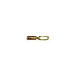 Brass Patch Holder For .410-10 Gauge Shotgun - Model Ph12