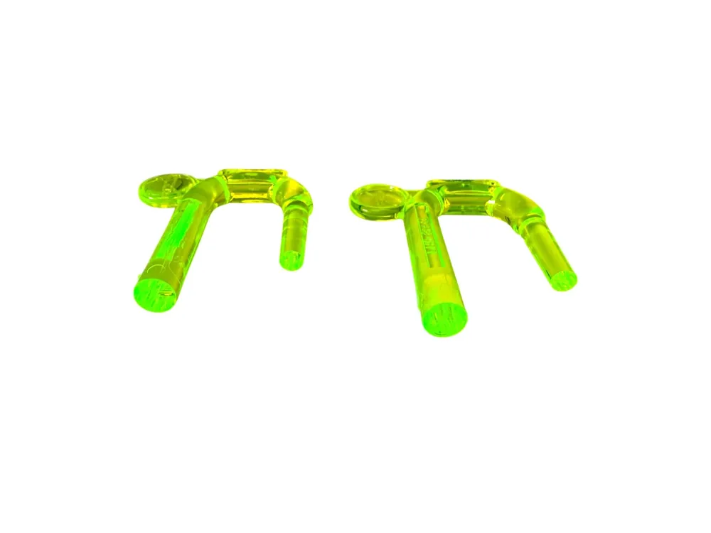 Uv Bore Light Chamber Flg 2pk