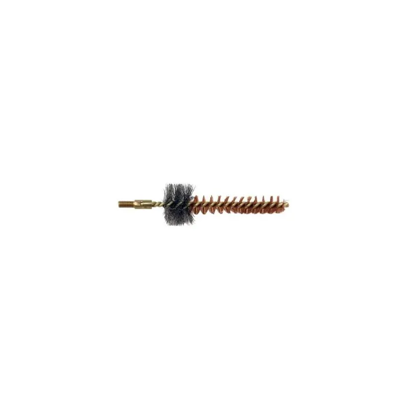 Military Style Bronze Chamber Brush For Ar15/m16 .223 Rem 223ch