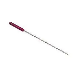 36-inch Cleaning Rod For .22 To .26 Caliber Rifles