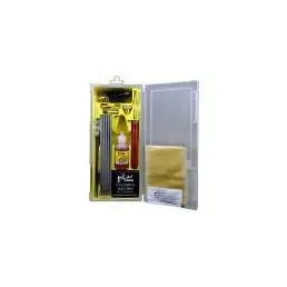 Universal Cleaning Kit For .22 Caliber To 12 Gauge Firearms