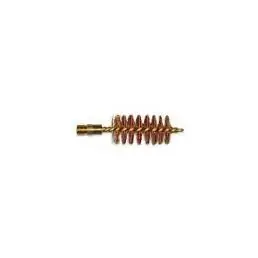 20 Gauge Bronze Shotgun Cleaning Brush - Model 20s