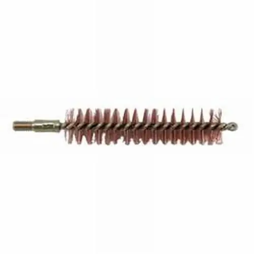 .338 Caliber Rifle Bore Brush - High-quality Brass Construction
