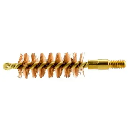 .44 Caliber Pistol Bore Brush For Precision Cleaning