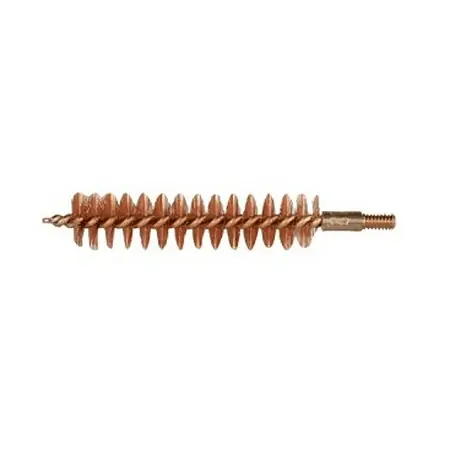 .50 Caliber Bmg Rifle Bore Brush - High-quality Brass And Nylon