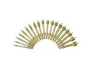 .30 Caliber Spear Tip Jag - Precision Cleaning Tool