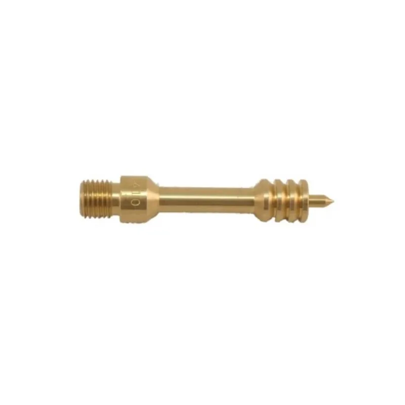 Spear Tip Jag For .357/.38 Caliber And 9mm Cleaning