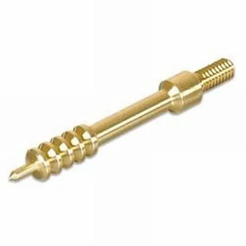 7mm Spear Tip Cleaning Jag - Precision Tool For Firearm Maintenance
