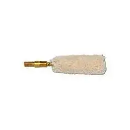 Promp45 Cotton Bore Mop For .40-.45 Caliber Firearms