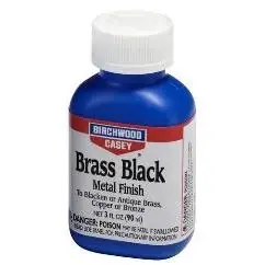 Brass Black Touch-up 3 Ounce - Model 15225