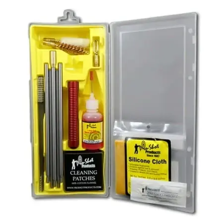 Premium Classic Shotgun Cleaning Kit - .410 Gauge