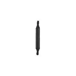 Standard Nylon Rifle Sling, Adjustable, Padded, Black