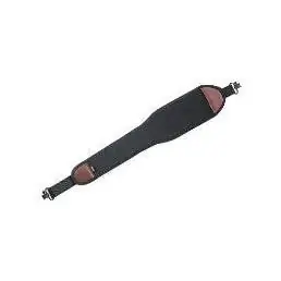 Bra Neoprene Rifle Sling With Swivels - Model Ls-8271