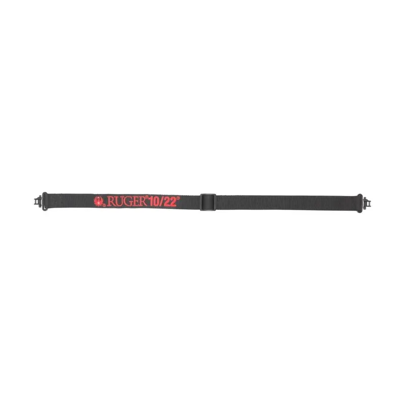 10/22 Web Rifle Sling With Swivels - Model 27838 - Black