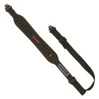 Mpany Baktrak Vapor Rifle Sling With Swivels, Mossy Oak Camouflage